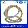 China Supplier Lyaz Ball Bearing Factory Price 51011 Best Selling Thrust Ball Bearing 51011